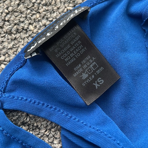 Tank top - Picture 3 of 3